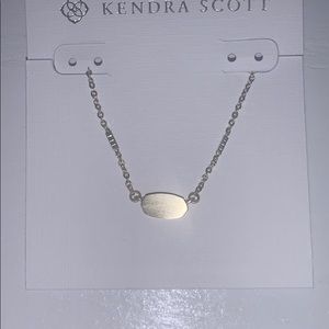 NWT Fern Necklace